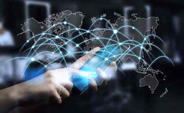 Global Markets trading image